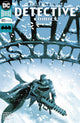 DETECTIVE COMICS VOL 2 #971 VAR ED