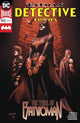 DETECTIVE COMICS VOL 2 #975
