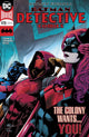DETECTIVE COMICS VOL 2 #978