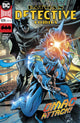 DETECTIVE COMICS VOL 2 #979