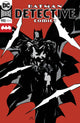 DETECTIVE COMICS VOL 2 #990 FOIL