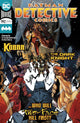 DETECTIVE COMICS VOL 2 #992
