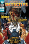 DETECTIVE COMICS VOL 2 #992 - Kings Comics