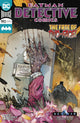 DETECTIVE COMICS VOL 2 #993
