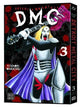 DETROIT METAL CITY GN VOL 03