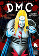 DETROIT METAL CITY GN VOL 06
