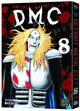 DETROIT METAL CITY GN VOL 08