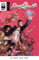 DEUCE OF HEARTS #1