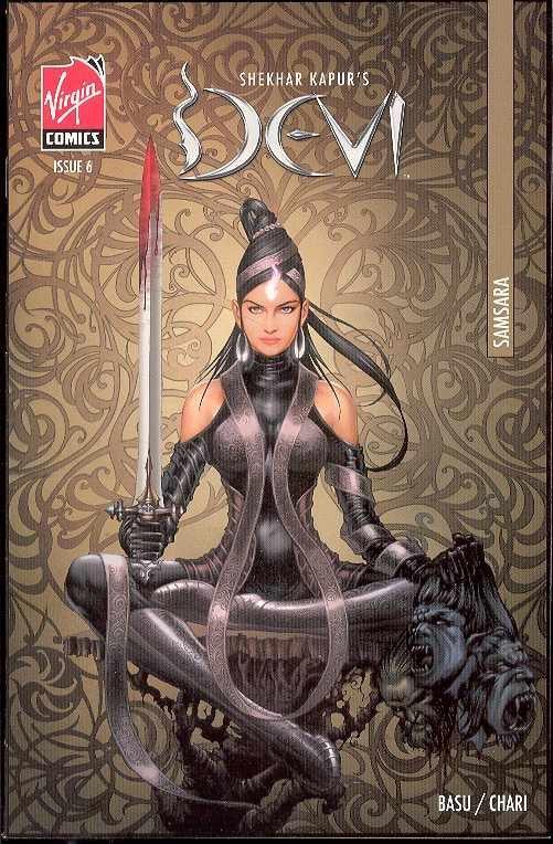 DEVI #6