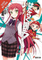 DEVIL IS PART TIMER LIGHT NOVEL VOL 07 - Kings Comics