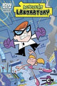 DEXTERS LABORATORY #1