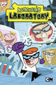 DEXTERS LABORATORY CLASSICS TP VOL 01