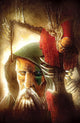 STARHENGE DRAGON & BOAR (2022) #1 CVR D TEMPLESMITH