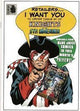 KNIGHTS OF THE FIFTH DIMENSION #1 SAMPLER
