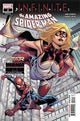AMAZING SPIDER-MAN VOL 5 (2018) ANNUAL #2 INFD