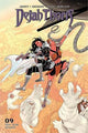 DEJAH THORIS VOL 3 #9 CVR B GEORGIEV