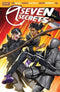 SEVEN SECRETS #9 CVR B YOON - Kings Comics