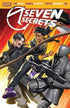 SEVEN SECRETS #9 CVR B YOON - Kings Comics