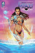 FATHOM THE CORE #2 CVR B NIVANGUNE - Kings Comics