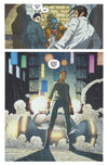 BLADE RUNNER 2029 TP VOL 03