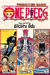 ONE PIECE VOL 16 OMNIBUS EDITION - Kings Comics