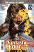 FANTASTIC FOUR VOL 6 #32 - Kings Comics