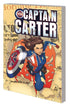 CAPTAIN CARTER TP WOMAN OUT OF TIME - Kings Comics