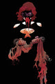 TORRENT (2023) #1 CVR B GREENWOOD & RENZI