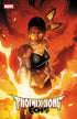 PHOENIX SONG ECHO #1 YU VAR - Kings Comics