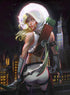 ROBYN HOOD SHADOWS OF PAST ONESHOT #1 CVR C LOMOV - Kings Comics