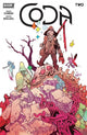 CODA VOL 2 (2023) #2 CVR B HARREN
