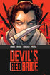 DEVILS RED BRIDE TP - Kings Comics