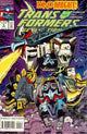 TRANSFORMERS GENERATION 2 #4