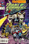 TRANSFORMERS GENERATION 2 #4 - Kings Comics