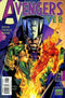 AVENGERS FOREVER #8 - Kings Comics