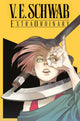 V E SCHWABS EXTRAORDINARY #1 CVR C RIVAS