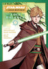 STAR WARS HIGH REPUBLIC EDGE OF BALANCE GN VOL 02 - Kings Comics