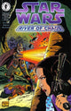 STAR WARS RIVER OF CHAOS (1995) #3 (VF-NM)