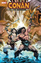 CONAN THE BARBARIAN VOL 4 #25 - Kings Comics