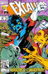 EXCALIBUR #62 - Kings Comics