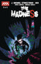 MADNESS (2023) #5 CVR A ACO - Kings Comics
