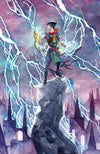 MAGIC THE GATHERING (MTG) #3 CVR B HIDDEN PLANESWALKER VAR