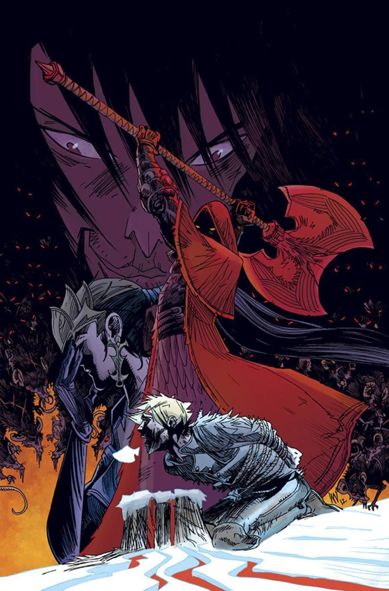 DIABLO #4