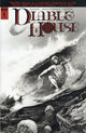 DIABLO HOUSE #1 SDCC 2017 RETAILER EXCLUSIVE VAR
