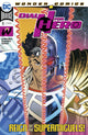 DIAL H FOR HERO #11