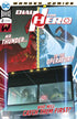 DIAL H FOR HERO #2 - Kings Comics
