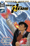 DIAL H FOR HERO #7 - Kings Comics