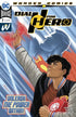 DIAL H FOR HERO #7 - Kings Comics