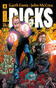 DICKS COLOR ED #4