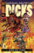 DICKS END OF TIME #2 - Kings Comics